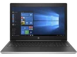 HPProBook450G5(2ST09UT)Laptop(CoreI58thGen/8GB/256GBSSD/Windows10)_BatteryLife_14.5Hrs
