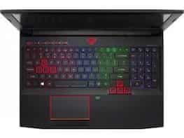 AcerPredator15G9-593(NH.Q1YSI.007)Laptop(CoreI57thGen/16GB/1TB128GBSSD/Windows10/6GB)_DisplaySize_15.6Inches(39.62cm)