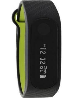 Difference between fastrack reflex 2.0 and 2025 mi band 3