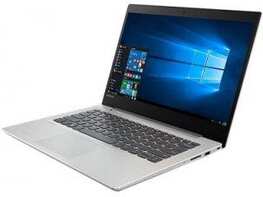 LenovoIdeapad320S-15IKB(80X50002US)Laptop(CoreI77thGen/8GB/1TB/Windows10/2GB)_DisplaySize_15.6Inches(39.62cm)"