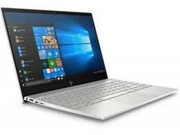 HPEnvy13-ah0042tu(4SY26PA)Laptop(CoreI38thGen/4GB/128GBSSD/Windows10)_DisplaySize_13.3Inches(33.78cm)
