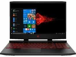 HPOmen15-dc0085tx(4RJ62PA)Laptop(CoreI78thGen/16GB/1TB128GBSSD/Windows10/8GB)_Capacity_16GB