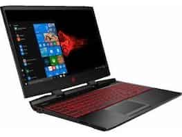 HPOmen15-dc0085tx(4RJ62PA)Laptop(CoreI78thGen/16GB/1TB128GBSSD/Windows10/8GB)_DisplaySize_15.6Inches(39.62cm)