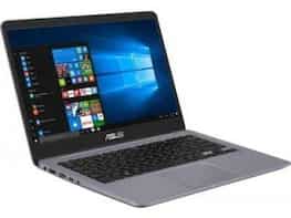 AsusVivoBookS14S410UA-EB629TLaptop(CoreI38thGen/8GB/1TB256GBSSD/Windows10)_DisplaySize_14Inches(35.56cm)