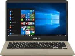 AsusVivoBookS14S410UA-EB630TLaptop(CoreI58thGen/8GB/1TB256GBSSD/Windows10)_Capacity_8GB