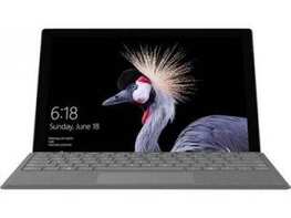 MicrosoftSurfacePro(KJR-00015)Laptop(CoreI57thGen/8GB/128GBSSD/Windows10)_BatteryLife_13.5Hrs