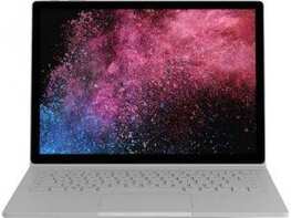 MicrosoftSurfaceBook2(HNL-00022)Laptop(CoreI78thGen/16GB/512GBSSD/Windows10/2GB)_BatteryLife_17Hrs