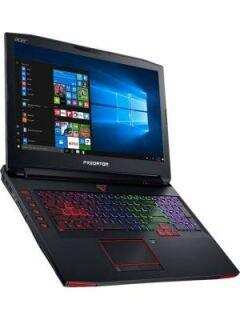 Acer Predator 17 G9 793 NH Q1TSI 003 Laptop