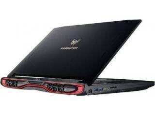 Acer Predator 17 G9 793 NH Q1TSI 003 Laptop