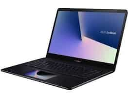 AsusZenBookPro15UX580GE-E2014TLaptop(CoreI78thGen/16GB/1TBSSD/Windows10)_DisplaySize_15.6Inches(39.62cm)"