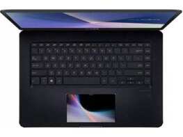 AsusZenBookPro15UX580GE-E2014TLaptop(CoreI78thGen/16GB/1TBSSD/Windows10)_3"