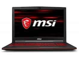 MSIGL638RE-455INLaptop(CoreI78thGen/16GB/1TB128GBSSD/Windows10/6GB)_Capacity_16GB