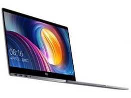 XiaomiMiNotebookProLaptop(CoreI58thGen/8GB/256GBSSD/Windows10/2GB)_DisplaySize_15.6Inches(39.62cm)