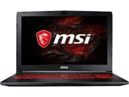 MSIGL62M7RDX-1878XINLaptop(CoreI77thGen/8GB/1TB/DOS/2GB)_Capacity_8GB