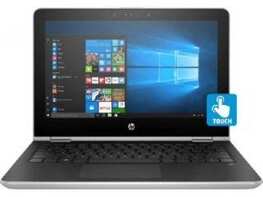 HPPavilionTouchSmart11X36011-ad105tu(4QM22PA)Laptop(PentiumQuadCore/4GB/1TB/Windows10)_Capacity_4GB
