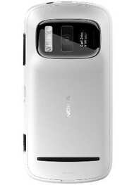 nokia 808 specification