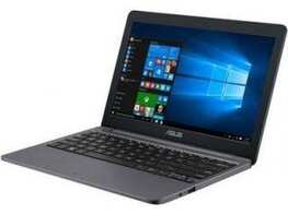 AsusVivobookE203MAH-FD004TLaptop(CeleronDualCore/2GB/500GB/Windows10)_Capacity_2GB