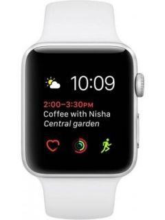 Apple watch series outlet 1 42mm review