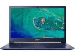 AcerSwift5SF514-52T(NX.GTMSI.015)Laptop(CoreI78thGen/8GB/512GBSSD/Windows10)_BatteryLife_8Hrs