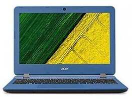 AcerAspireES1-132-C897(NX.GG4SI.005)Laptop(CeleronDualCore/2GB/500GB/Windows10)_BatteryLife_5.5Hrs