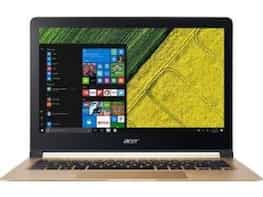 AcerSwift7SF713-51(NX.GK6SI.007)Ultrabook(CoreI57thGen/8GB/256GBSSD/Windows10)_BatteryLife_9Hrs