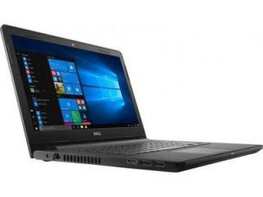 DellInspiron143467(B566114HIN9)Laptop(CoreI37thGen/4GB/1TB/Windows10)_DisplaySize_14Inches(35.56cm)