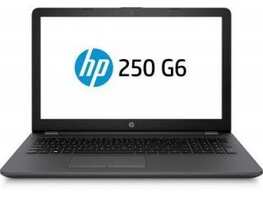 HP250G6(4VT51PA)Laptop(CoreI36thGen/4GB/1TB/DOS)_Capacity_4GB