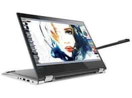 LenovoYogaBook520-14IKB(81C800KGIN)Laptop(CoreI38thGen/4GB/1TB/Windows10)_Capacity_4GB