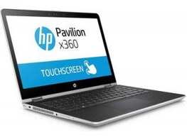 HPPavilionTouchSmart14X36014-ba175nr(3VN43UA)Laptop(CoreI58thGen/8GB/1TB/Windows10)_DisplaySize_14Inches(35.56cm)"