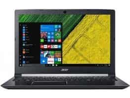 AcerAspire5A515-52(NX.H16SI.003)Laptop(CoreI58thGen/8GB/1TB/Windows10)_Batterylife_8Hrs