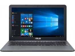 AsusXX540UA-GQ682TLaptop(CoreI37thGen/4GB/1TB/Windows10)_Capacity_4GB