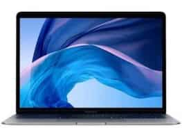 AppleMacBookAirMRE92HN/AUltrabook(CoreI58thGen/8GB/256GBSSD/MAC)_BatteryLife_13Hrs