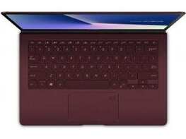 AsusZenBookSUX391UA-XB71-RLaptop(CoreI78thGen/8GB/256GBSSD/Windows10)_DisplaySize_13.3Inches(33.78cm)