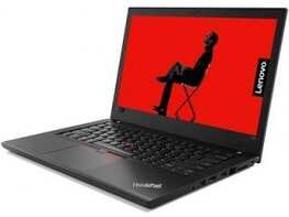 LenovoThinkpadT480S(20L8S98300)Laptop(CoreI58thGen/16GB/512GBSSD/Windows10/2GB)_Capacity_16GB