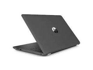 HP 15q bu028tu 4JA87PA Laptop