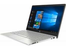 HPPavilion13-an0045tu(5SE71PA)Laptop(CoreI58thGen/8GB/128GBSSD/Windows10)_2"