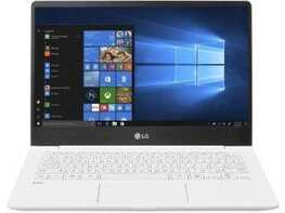 LGGram13Z980-U.AAW5U1Laptop(CoreI58thGen/8GB/256GBSSD/Windows10)_BatteryLife_22.5Hrs