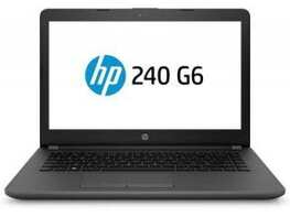 HP240G6(5SE65PA)Laptop(CoreI37thGen/4GB/1TB/DOS)_BatteryLife_6Hrs