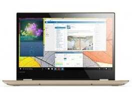 LenovoYogaBook520(81C800M1IN)Laptop(CoreI38thGen/4GB/1TB/Windows10/2GB)_BatteryLife_10Hrs