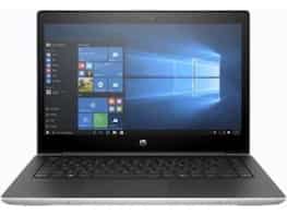 HPProBook440G5(5HY36PA)Laptop(CoreI37thGen/4GB/1TB/Windows10)_Capacity_4GB