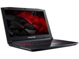 AcerPredatorHelios300PH315-51-74V4(NH.Q3FAA.004)Laptop(CoreI78thGen/16GB/1TB256GBSSD/Windows10/6GB)_Capacity_16GB