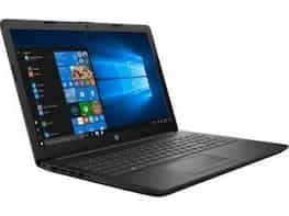 HP15q-ds1000tu(6EW00PA)Laptop(CoreI58thGen/8GB/256GBSSD/Windows10)_DisplaySize_15.6Inches(39.62cm)"