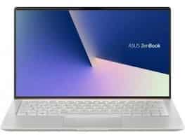AsusZenbook14UX433FN-A6124TLaptop(CoreI58thGen/8GB/512GBSSD/Windows10/2GB)_Capacity_8GB