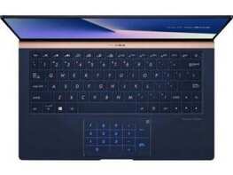 AsusZenBook13UX333FA-A4116TLaptop(CoreI78thGen/8GB/512GBSSD/Windows10)_DisplaySize_13.3Inches(33.78cm)