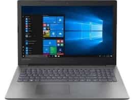 LenovoIdeapad330-15ICH(81FK00CUIN)Laptop(CoreI58thGen/8GB/1TB16GBSSD/Windows10/4GB)_BatteryLife_8Hrs
