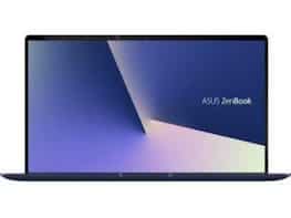AsusZenBook13UX333FA-A4117TLaptop(CoreI58thGen/8GB/512GBSSD/Windows10)_BatteryLife_14Hrs