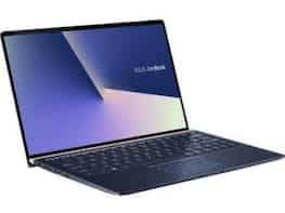 AsusZenBook13UX333FA-A4117TLaptop(CoreI58thGen/8GB/512GBSSD/Windows10)_Capacity_8GB"