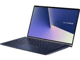 AsusZenBook13UX333FA-A4117TLaptop(CoreI58thGen/8GB/512GBSSD/Windows10)_DisplaySize_13.3Inches(33.78cm)"