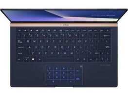 AsusZenBook13UX333FA-A4117TLaptop(CoreI58thGen/8GB/512GBSSD/Windows10)_3"