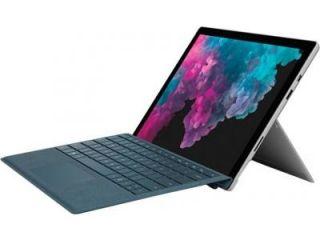 Microsoft Surface Pro 6 1796 (kju 00015) Laptop (core I7 8th Gen/8